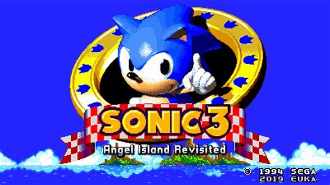 sonic 3 air corruptor download 2023